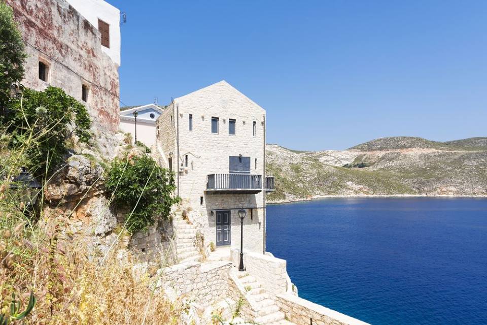  Ostrvo Kastelorizo ili Megisti 